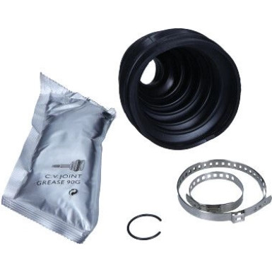 49-1439 Faltenbalgsatz, Antriebswelle