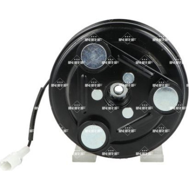 380141 Magnetkupplung, Klimakompressor