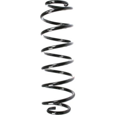 Spidan | Fahrwerksfeder | 49499