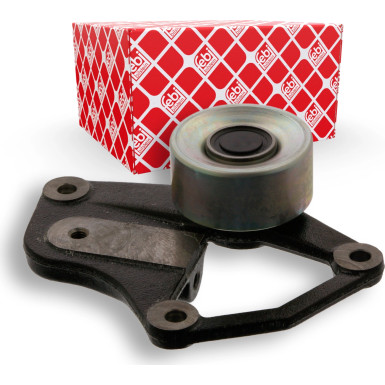 FEBI BILSTEIN 05082 Umlenk-/Führungsrolle, Keilrippenriemen FEBI BILSTEIN 05082 Umlenk-/Führungsrolle, Keilrippenriemen