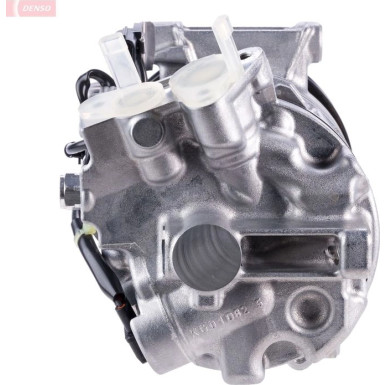 DENSO 6SBH14C Klimakompressor DCP46024