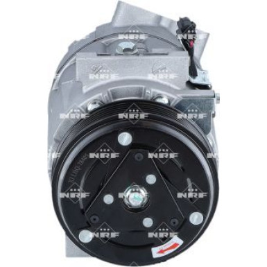 NRF Kompressor, Klimaanlage EASY FIT 320195