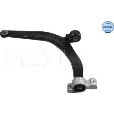 11-16 050 0016 Lenker, Radaufhängung MEYLE-ORIGINAL: True to OE.