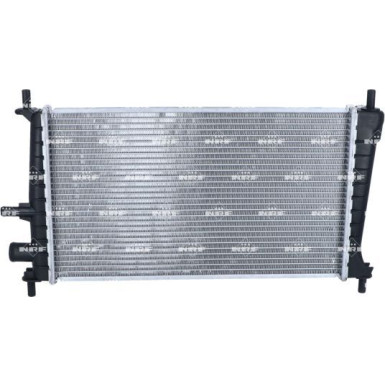 NRF | Kühler, Motorkühlung | 54666