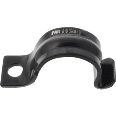 819 0208 10 Halter, Stabilisatorlagerung