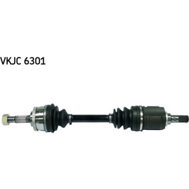 SKF | Antriebswelle | VKJC 6301