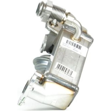 CE 8 000P Kühler, Abgasrückführung BEHR *** PREMIUM LINE ***