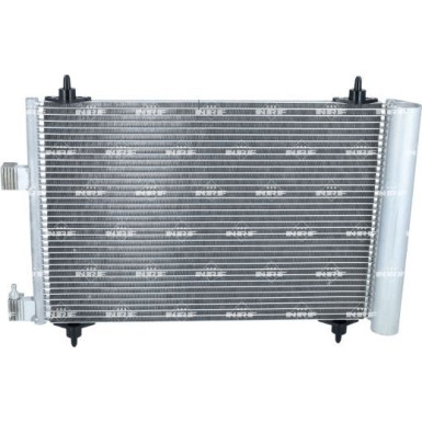 35443 Kondensator, Klimaanlage EASY FIT