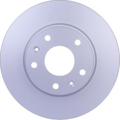 Hella Pagid | Bremsscheibe | 8DD 355 127-781