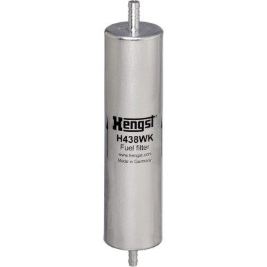 Hengst Filter | Kraftstofffilter | H438WK