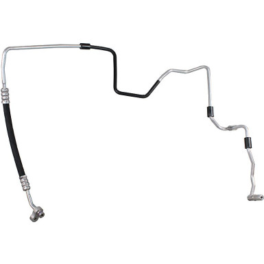 2360076 Hochdruckleitung, Klimaanlage GREENPARTS