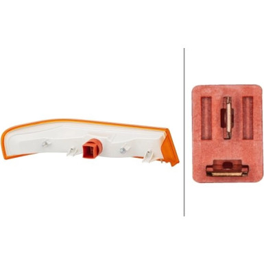 2BA 007 775-051 Blinkleuchte