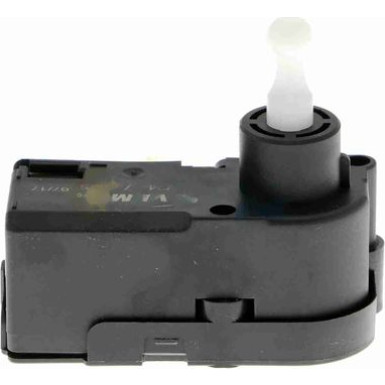 V24-77-0005 Stellelement, Leuchtweitenregulierung Original VEMO Qualität