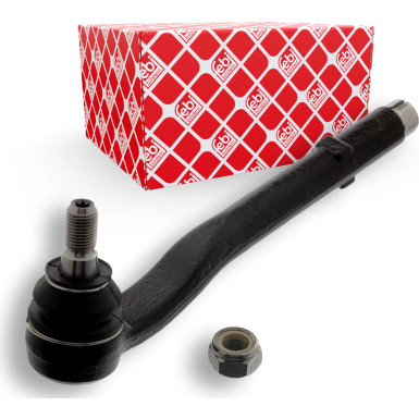 FEBI BILSTEIN 40052 Spurstangenkopf