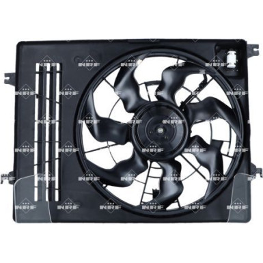 470095 Lüfter, Motorkühlung 470095 Lüfter, Motorkühlung