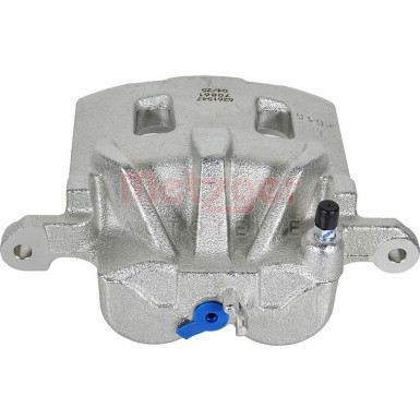 Metzger | Bremssattel | 6261547