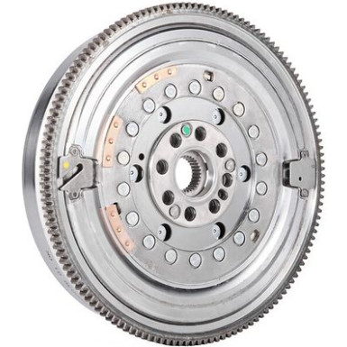 Valeo Schwungrad DUAL MASS FLYWHEEL 836427