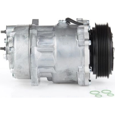 89195 Kompressor, Klimaanlage ** FIRST FIT **