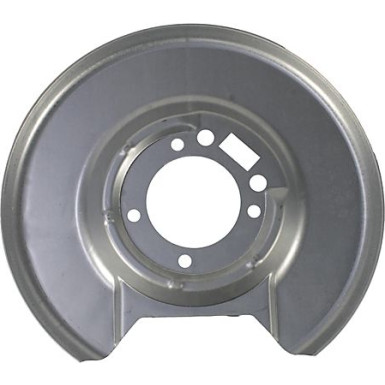 6115166 Spritzblech, Bremsscheibe 6115166 Spritzblech, Bremsscheibe