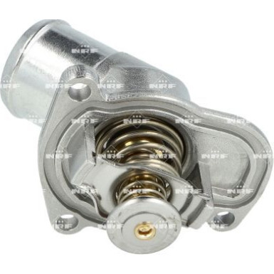 NRF | Thermostat, Kühlmittel | 725144