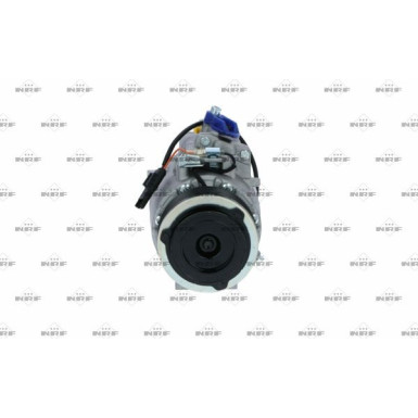 NRF | Kompressor, Klimaanlage | 320002