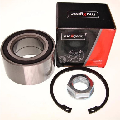 33-0513 Radlagersatz