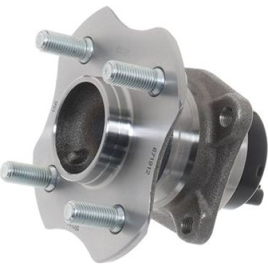 SKF | Radlagersatz | VKBA 3975
