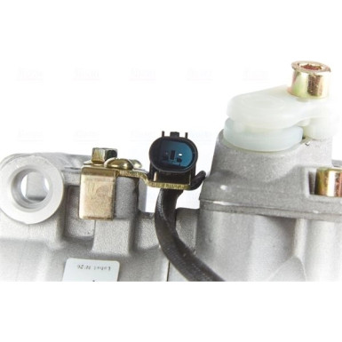 890197 Kompressor, Klimaanlage ** FIRST FIT **