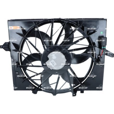 470137 Lüfter, Motorkühlung 470137 Lüfter, Motorkühlung