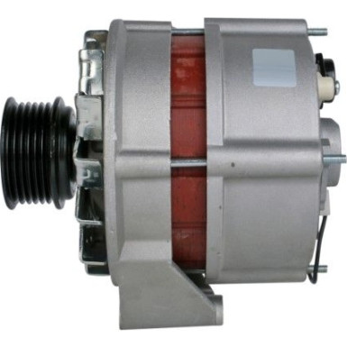 8EL 012 427-531 Generator