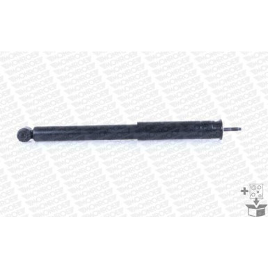 43081 Stoßdämpfer MONROE ORIGINAL (Gas Technology)