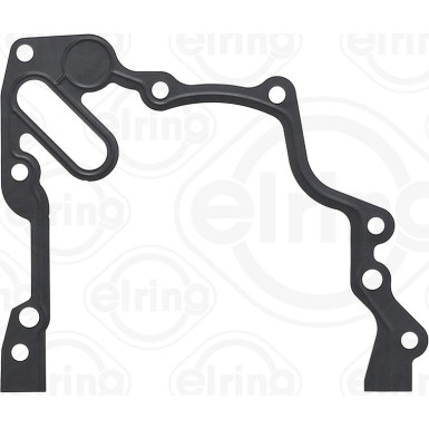 Elring | Dichtung, Gehäusedeckel (Kurbelgehäuse) | 447.651