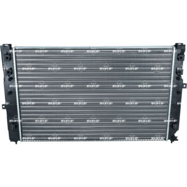 519504A Kühler, Motorkühlung Economy Class 519504A Kühler, Motorkühlung Economy Class