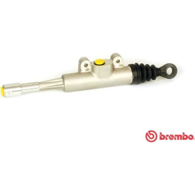 Brembo Geberzylinder, Kupplung ESSENTIAL LINE C 06 003