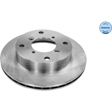 33-15 521 0002 Bremsscheibe MEYLE-ORIGINAL: True to OE. 33-15 521 0002 Bremsscheibe MEYLE-ORIGINAL: True to OE.