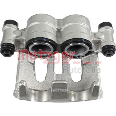 Metzger | Bremssattel | 6261585