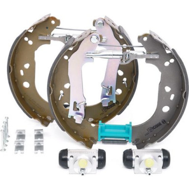 0 204 114 656 Bremsbackensatz KIT SUPERPRO 0 204 114 656 Bremsbackensatz KIT SUPERPRO