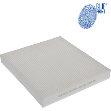 Blue Print | Filter, Innenraumluft | ADB112504