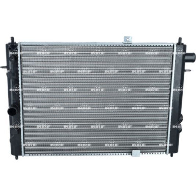 NRF | Kühler, Motorkühlung | 58670