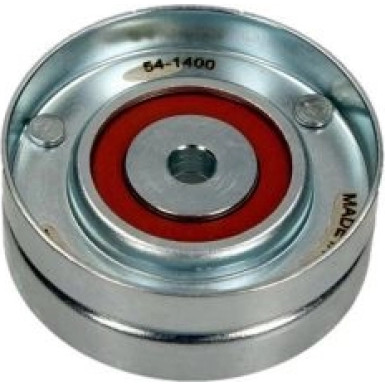54-1400 Umlenk-/Führungsrolle, Keilrippenriemen 54-1400 Umlenk-/Führungsrolle, Keilrippenriemen