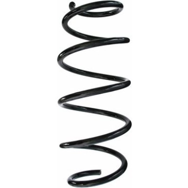 Spidan | Fahrwerksfeder | 86836