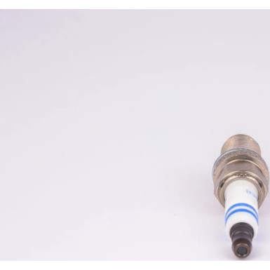BOSCH 0 242 236 571 Zündkerze Iridium BOSCH 0 242 236 571 Zündkerze Iridium