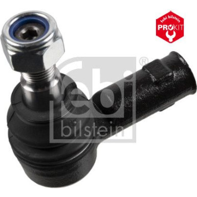 febi bilstein 2 x FEBI Spurstangenkopf ProKit 12197