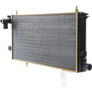 Mahle | Kühler, Motorkühlung | CR 431 000S