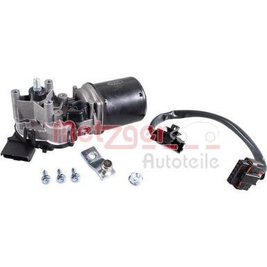 2190672 Wischermotor ORIGINAL ERSATZTEIL