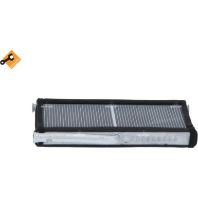 54393 Wärmetauscher, Innenraumheizung EASY FIT