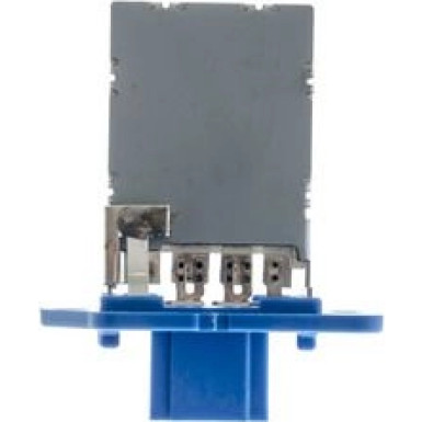 Mahle | Widerstand, Innenraumgebläse | ABR 50 000P