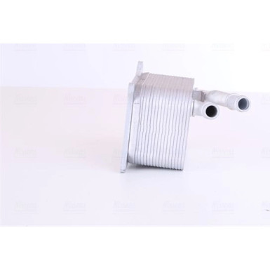 Nissens | Ölkühler, Motoröl | 90839