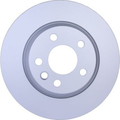 Hella | Bremsscheibe | 8DD 355 106-661