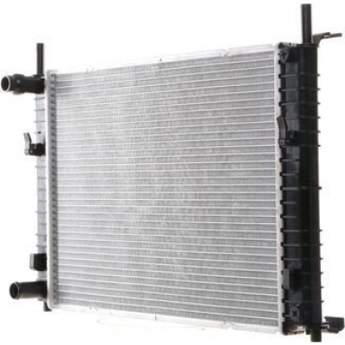 Mahle | Kühler, Motorkühlung | CR 1356 000S